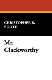 Tapa de Mr. Clackworthy