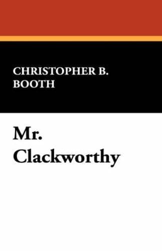 Tapa de Mr. Clackworthy