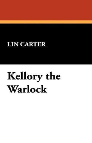 Tapa de Kellory the Warlock
