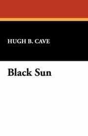 Tapa de Black Sun