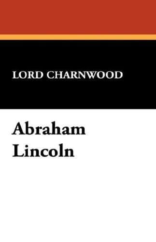 Tapa de Abraham Lincoln