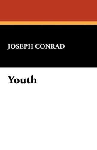 Tapa de Youth