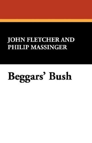 Tapa de Beggars' Bush
