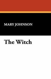 Tapa de The Witch