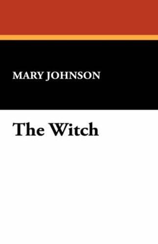 Tapa de The Witch