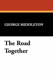 Tapa de The Road Together