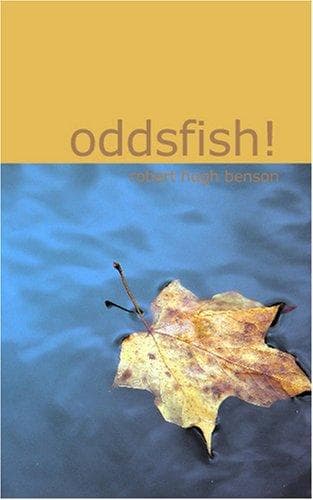 Tapa de Oddsfish!