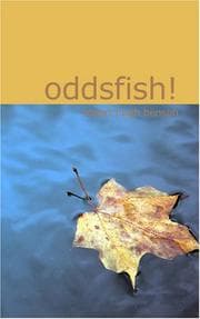 Tapa de Oddsfish!