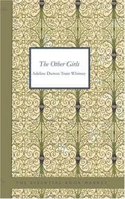 Tapa de The Other Girls