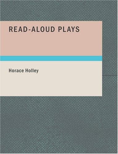 Tapa de Read-Aloud Plays (Large Print Edition)