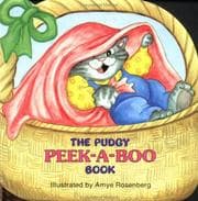 Tapa de The pudgy peek-a-boo book