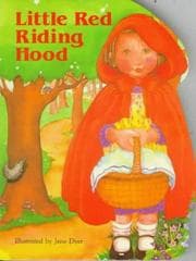 Tapa de Little Red Riding Hood (Pudgy Pals)