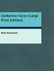 Tapa de Catharine Furze