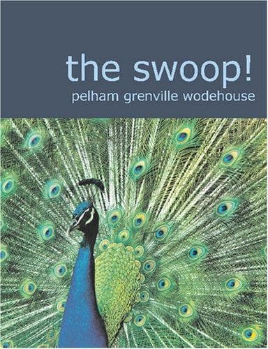 Tapa de The Swoop (Large Print Edition)