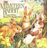 Tapa de The Velveteen Rabbit