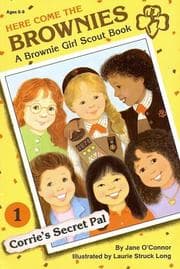 Tapa de Corrie's Secret Pal