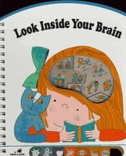 Tapa de Look inside your brain