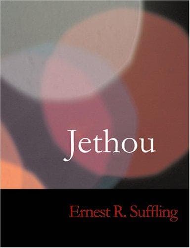 Tapa de Jethou (Large Print Edition)
