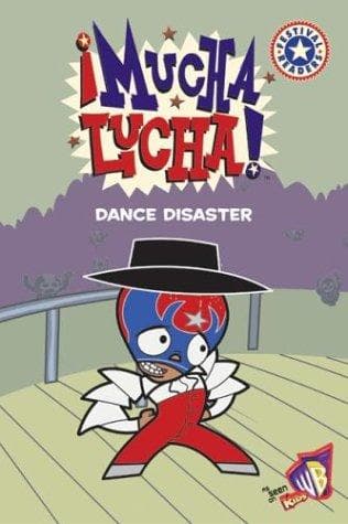 Tapa de Mucha Lucha!