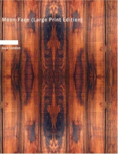 Tapa de Moon-Face (Large Print Edition)