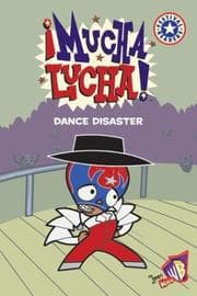 Tapa de Mucha Lucha!