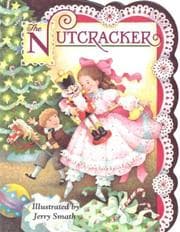 Tapa de The nutcracker