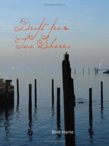 Tapa de Drift from Two Shores