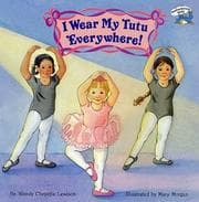 Tapa de I wear my tutu everywhere!
