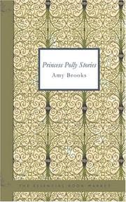 Tapa de Princess Polly Stories