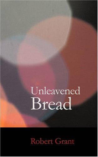 Tapa de Unleavened Bread
