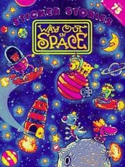 Tapa de Way out in Space
