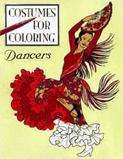 Tapa de Dancers