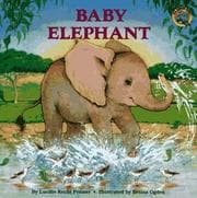 Tapa de Baby elephant