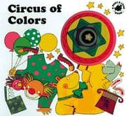 Tapa de Circus of colors