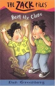 Tapa de Bozo the clone