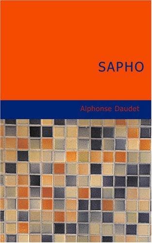 Tapa de Sapho
