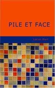 Tapa de Pile et face