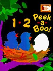 Tapa de 1, 2, peek-a-boo!