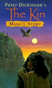 Tapa de Mana's story