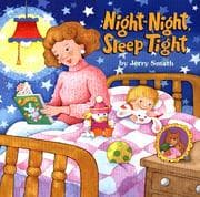 Tapa de Night-night sleep tight