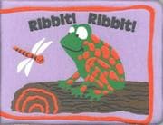 Tapa de Ribbit! ribbit!