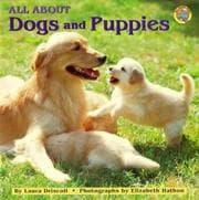 Tapa de All about dogs and puppies