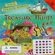 Tapa de Treasure hunt!