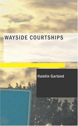 Tapa de Wayside Courtships