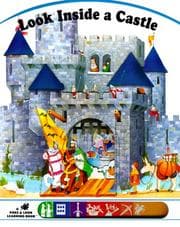 Tapa de Look inside a castle