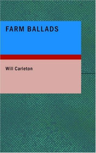 Tapa de Farm Ballads