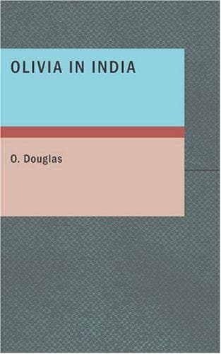 Tapa de Olivia in India