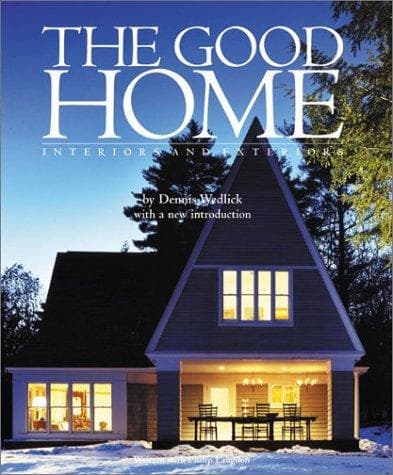 Tapa de Good Home