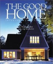 Tapa de Good Home