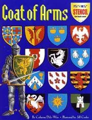 Tapa de Coat of Arms
